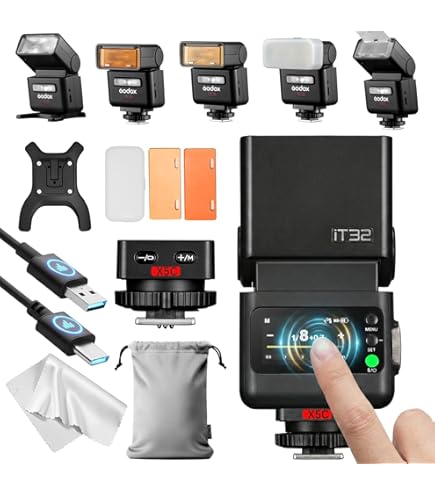 Amazon.com : Canon VL-5 Video Light for Mini Advanced Accessory