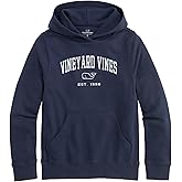 vineyard vines boys Boys Graphic Hoodie
