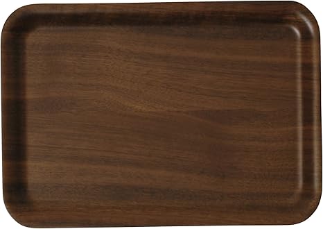 Amazon Saito Wood トレイ 長方形 ウォールナット トレイ 盆 オンライン通販