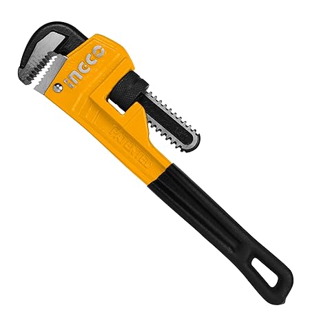 Ingco Pipe Wrench