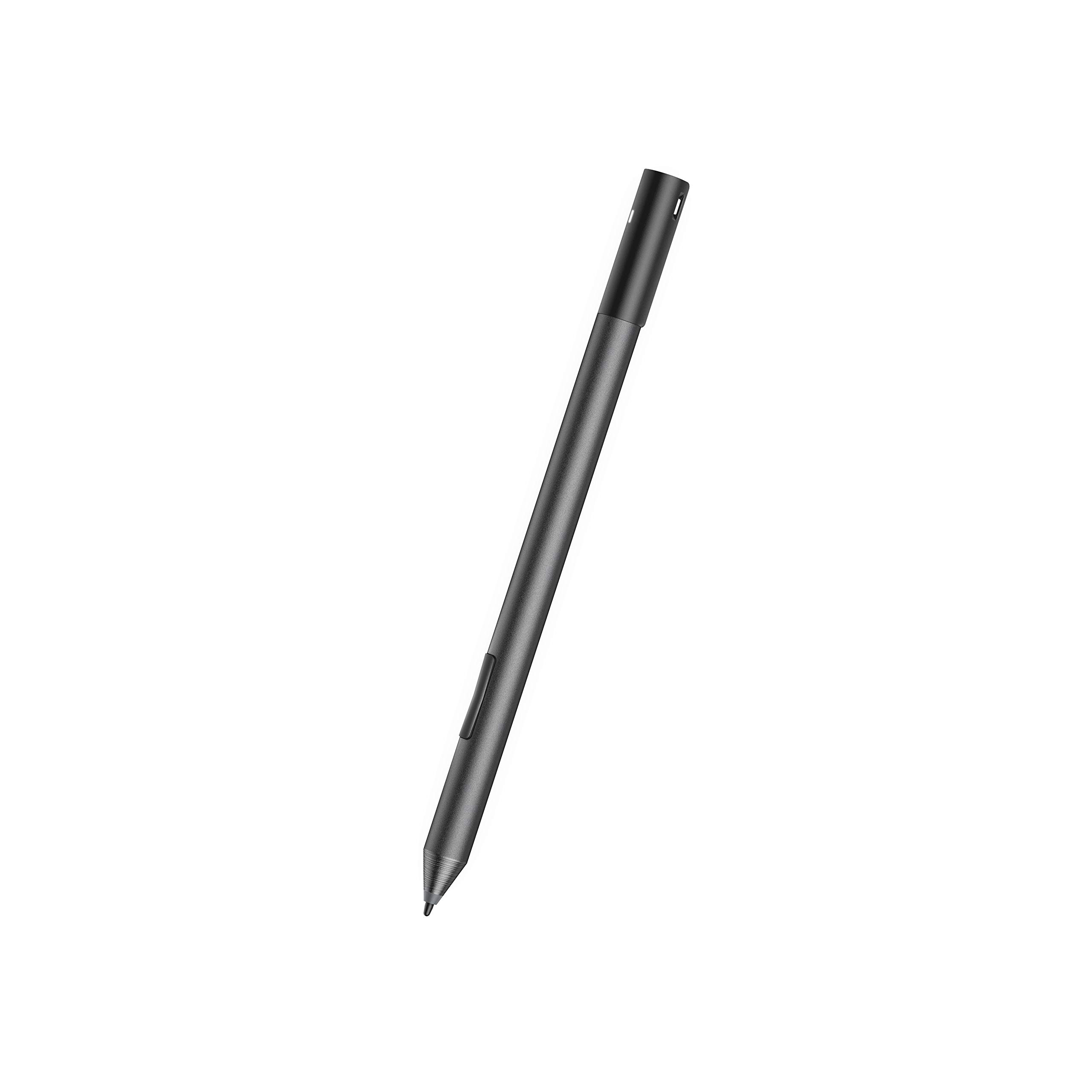 Dell Active Pen Stylus 3 Buttons Wireless Bluetooth 4 0 Abyss Black For Latitude 52 2 In 1 52xx 2 In 1 70 2 In 1 7390 2 In 1 7400 2 In 1 Xps 15 9575 Buy Online In Guam At Desertcart Productid