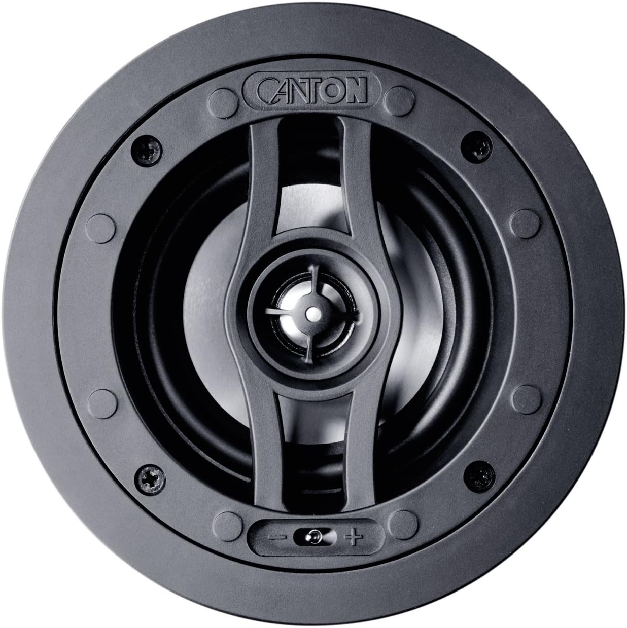 canton ceiling speakers