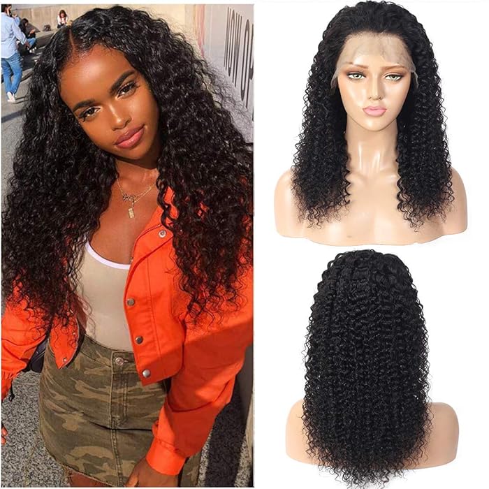 Top 10 Lace Wig Hair Care