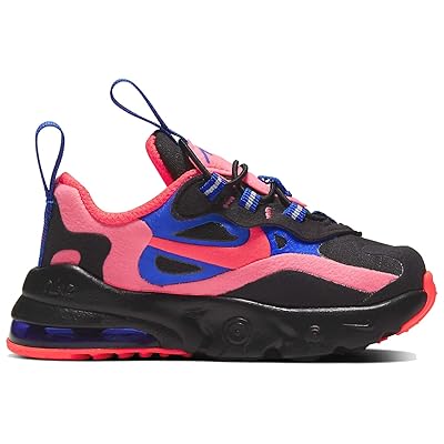 Nike Air Max 270 React Toddler Girls' Casual Shoes Ghana Ubuy