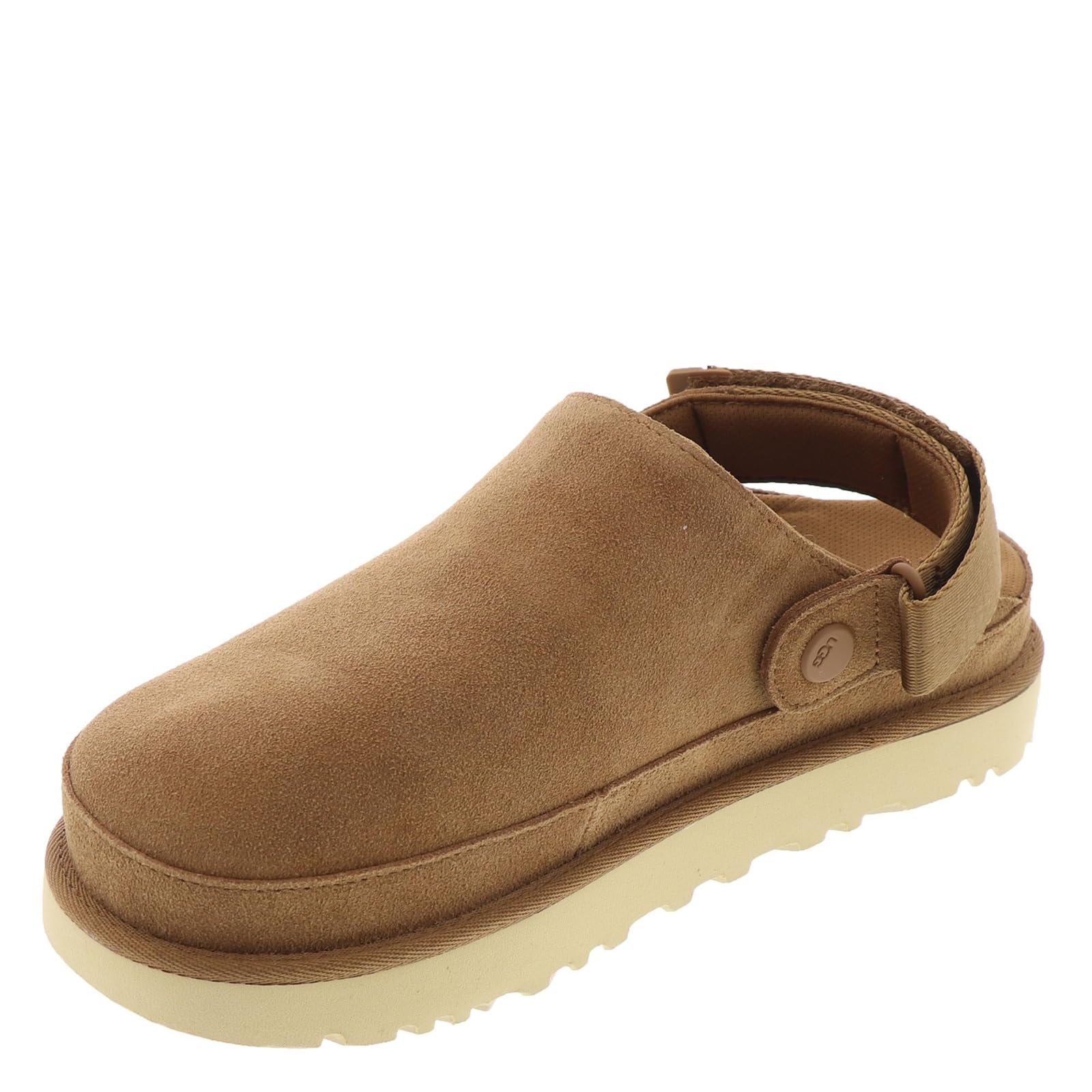 UGG Women's Goldenstar Clog