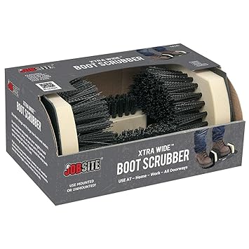 bosmere boot scraper