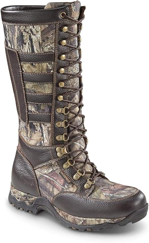 snake work boots
