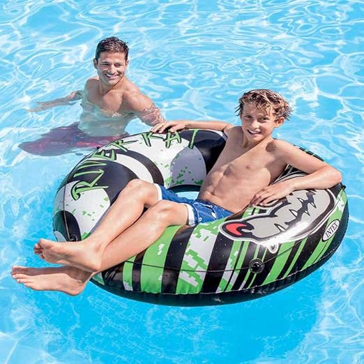inflatable river toys
