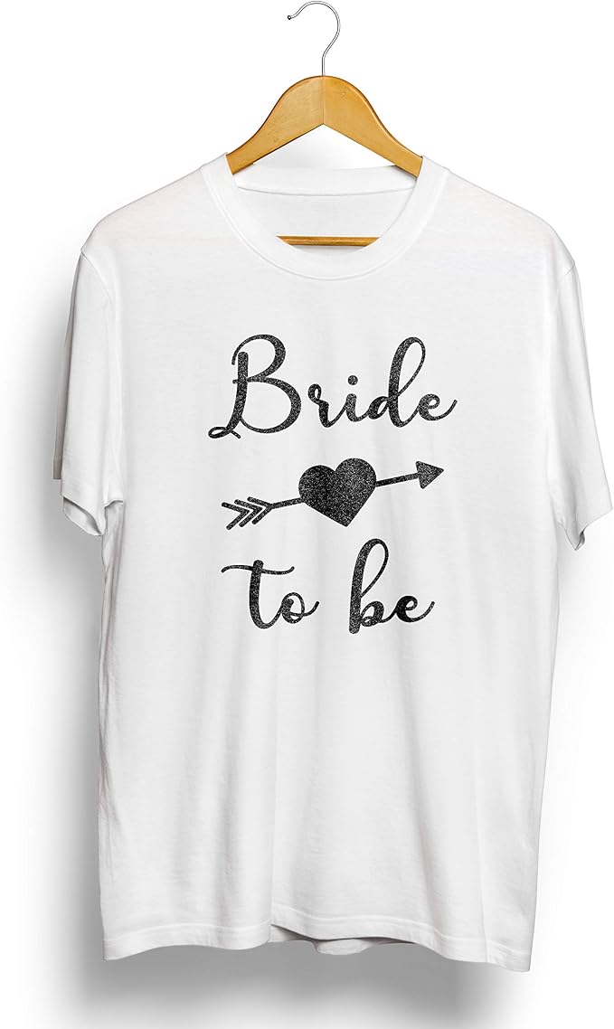 PADDY DESIGN Addio Al Nubilato Team Bride T-Shirt Spose Squad Dalla  Damigella D'onore Delle Donne Top Tee casual Manica Corta Femminile  Magliette e camicette T Shirt - AliExpress Women's Clothing
