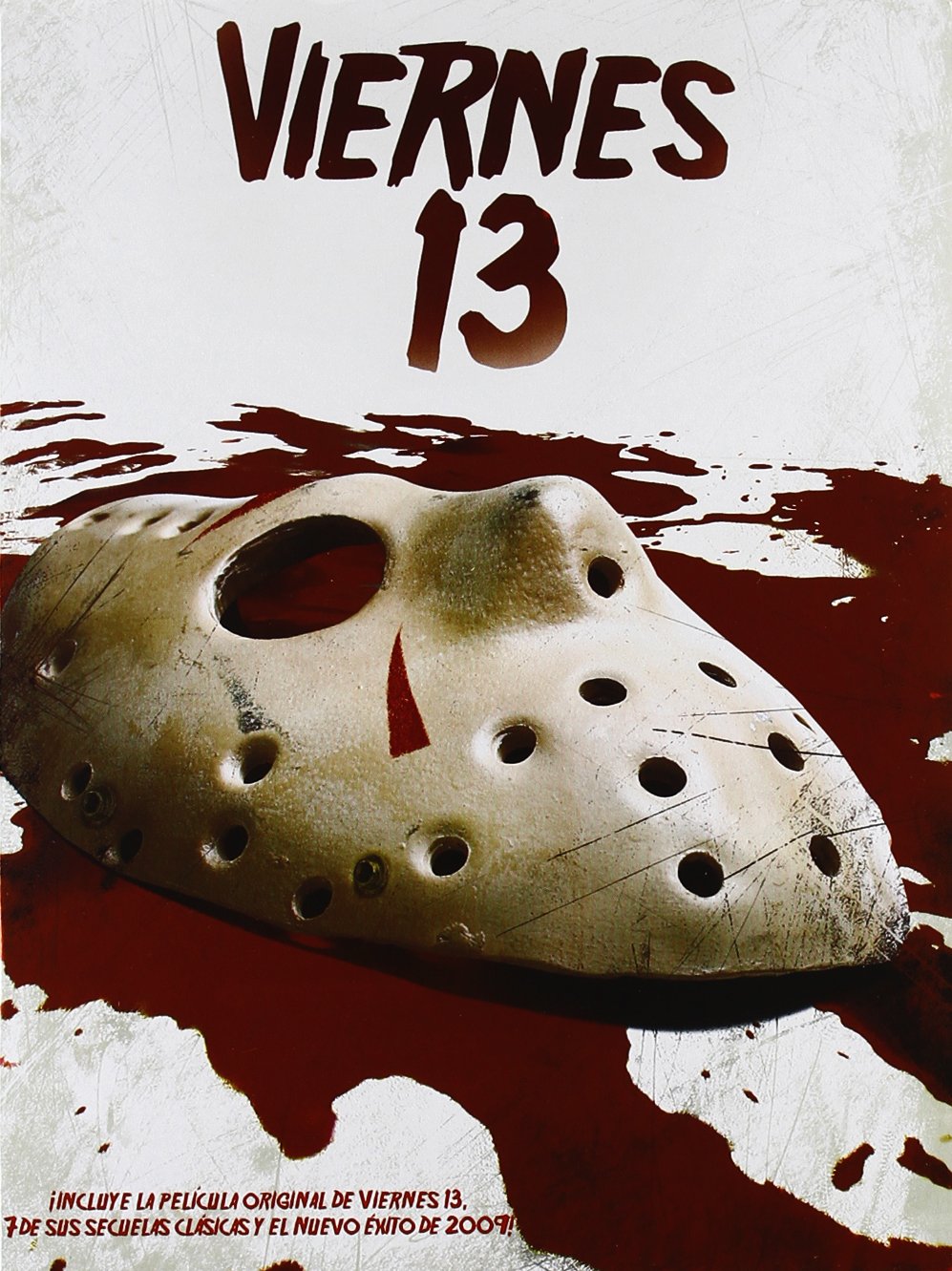 Pack Viernes 13 Dvd Amazon Es Aaron Yoo Adrienne King Amanda Righetti Amy Steel Anthony Barrile Betsy Palmer Corey Feldman Dana Kimmell Danielle Panabaker Derek Mears Erich Anderson Jared Padalecki Jennifer Cooke John