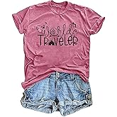 Magical Shirt for Women Magic Kingdom Tshirt Family Vacation Tee Castle Believe in The Magic Summer Trip Tops