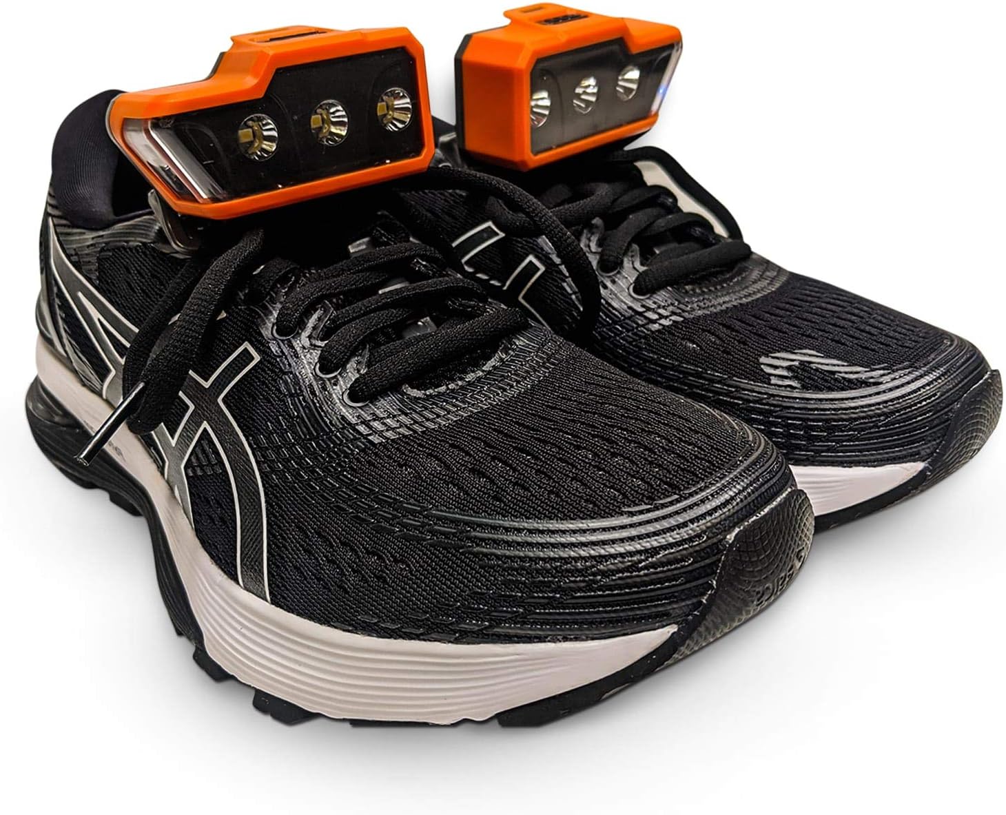 night runner shoe lights