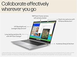 HP ZBook Firefly G10 Mobile Workstation