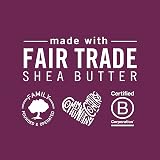 Shea Moisture Coconut Hibiscus Curl Style Milk Thick Curly Hair Styling Cream view 7
