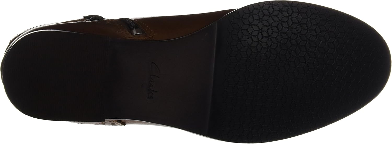 clarks olivia netley