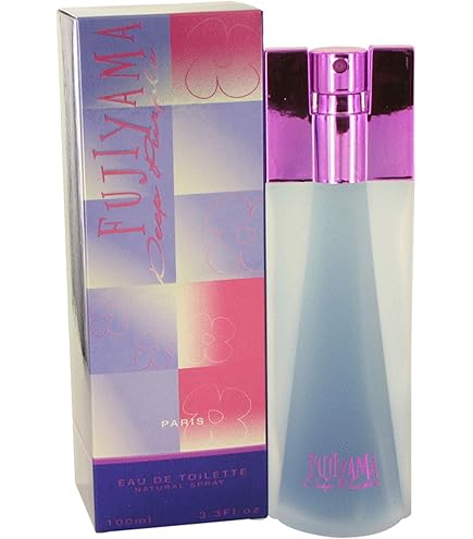Amazon.com : Succes De Paris Fujiyama Private Number for Men 3.3
