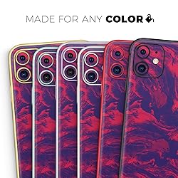 Design Skinz Liquid Abstract Paint Remix V11
