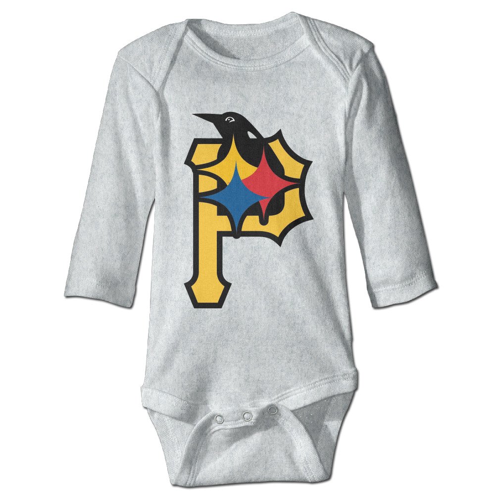 steelers baby clothes amazon