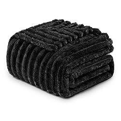 Exclusivo Mezcla Fleece Throw Blanket for