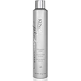 Kenra Professional Platinum Finishing Spray 26 | Maximum Hold Hairspray | Fast-drying, Non-Flaking, Non-Drying | Humidity-Resistant |All-Day Style Retention |High-Shine Finish |All Hair Types