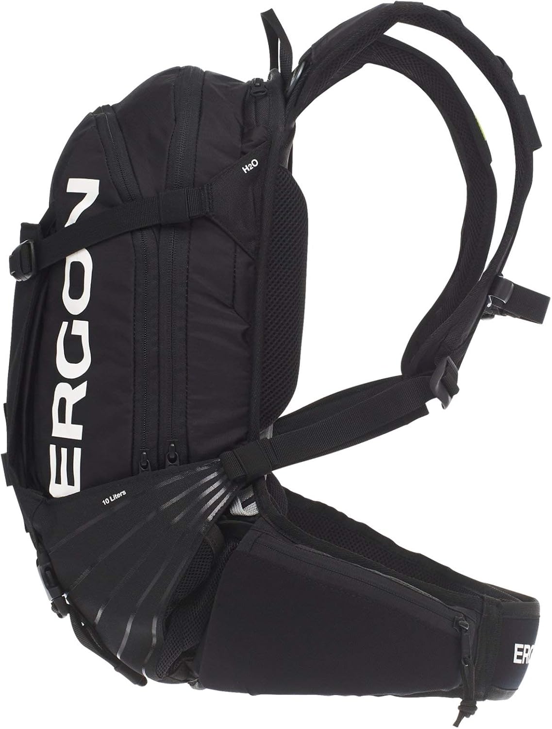 regolabile anatomico 4500084 Ergon BA2 Zaino per bicicletta All Mountain  Bike Zaino MTB Valigeria urban-earth.co.uk