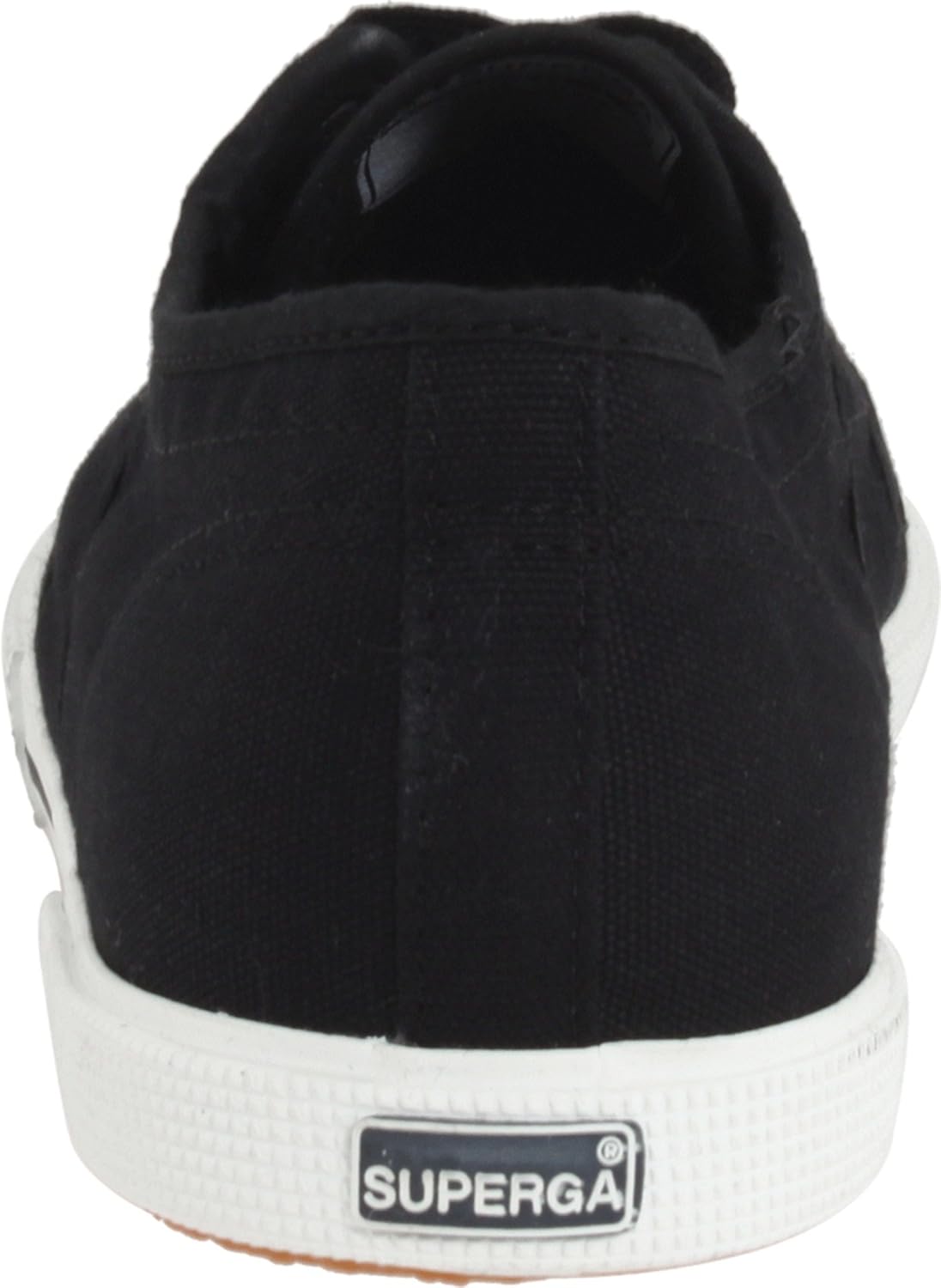 superga 2950 black