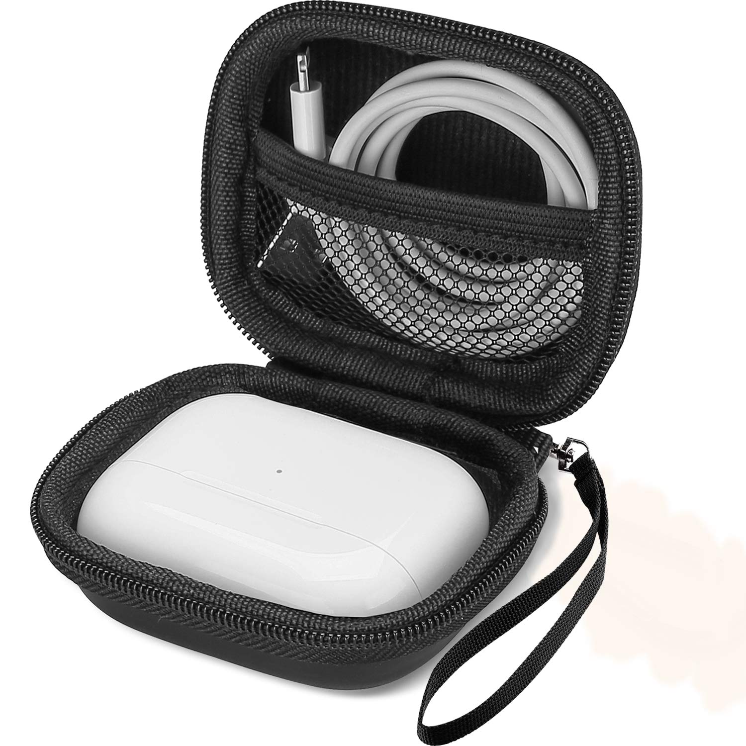ProCase Hard Case for Airpods Pro/Jabra 