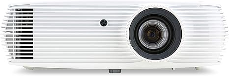 Acer Business P5530 - Proyector (4000 Lúmenes ANSI, DLP, 1080P ...