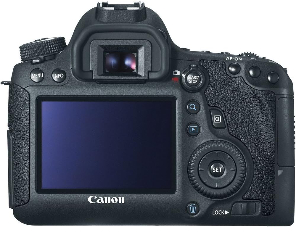 canon 6d 20.2 mp