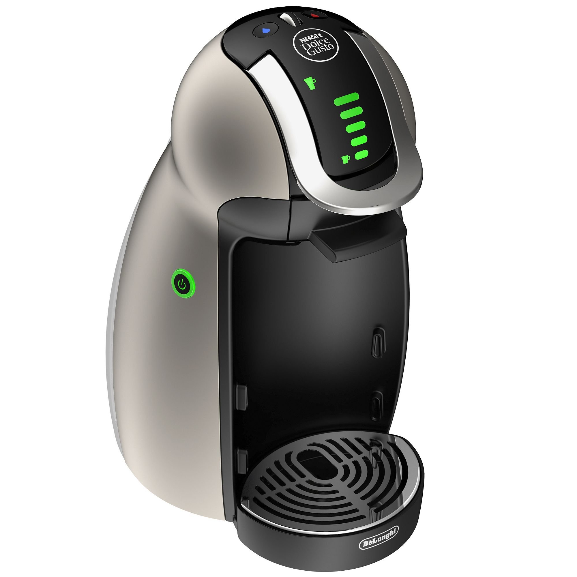 De’Longhi NESCAFÉ Dolce Gusto Genio Single Serve