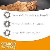 IAMS Senior Wet Cat Food Chicken in Jelly 12 x 85g view 4