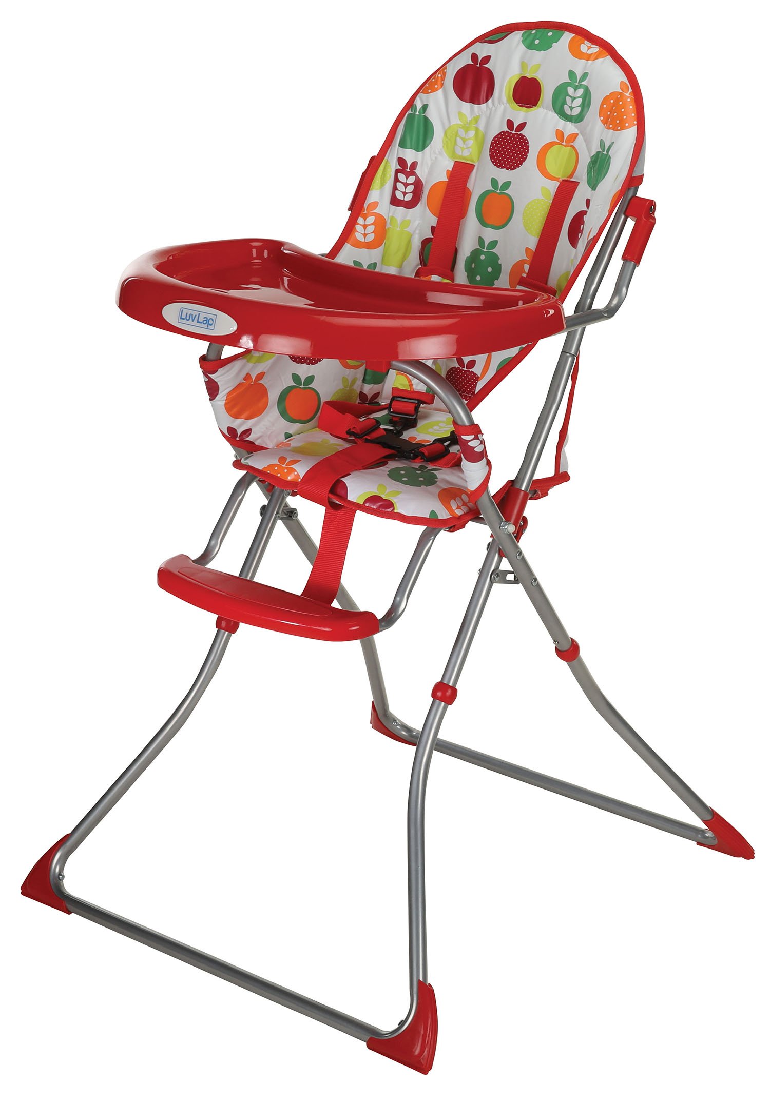 luvlap baby high chair