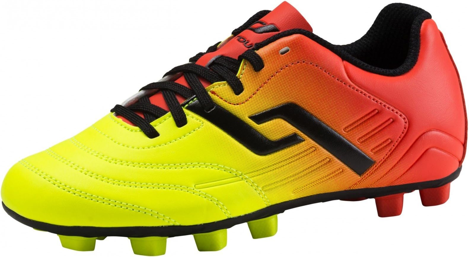 Pro Touch Unisex Kids' Fußballschuh Classic Ii Mxg Jr. Footbal Shoes