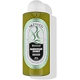 SKIN&CO Roma Sardinian Spirit Shower Gel, 7.7 Fl Oz