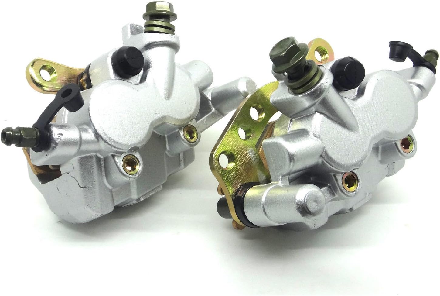 For Front brake caliper for SUZUKI LTF500 LTF500F