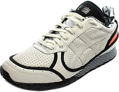 Amazon.com: Onitsuka Tiger Men's Colorado Eighty-Five Men's White/White Ankle-High Leather 