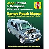 Jeep Pass And Patriot Mk49 Service Repair Manual Cd Rom Fits Year 2011 2012 2013 2014 2015 2016 2017 Jeep 9771648546038 Books