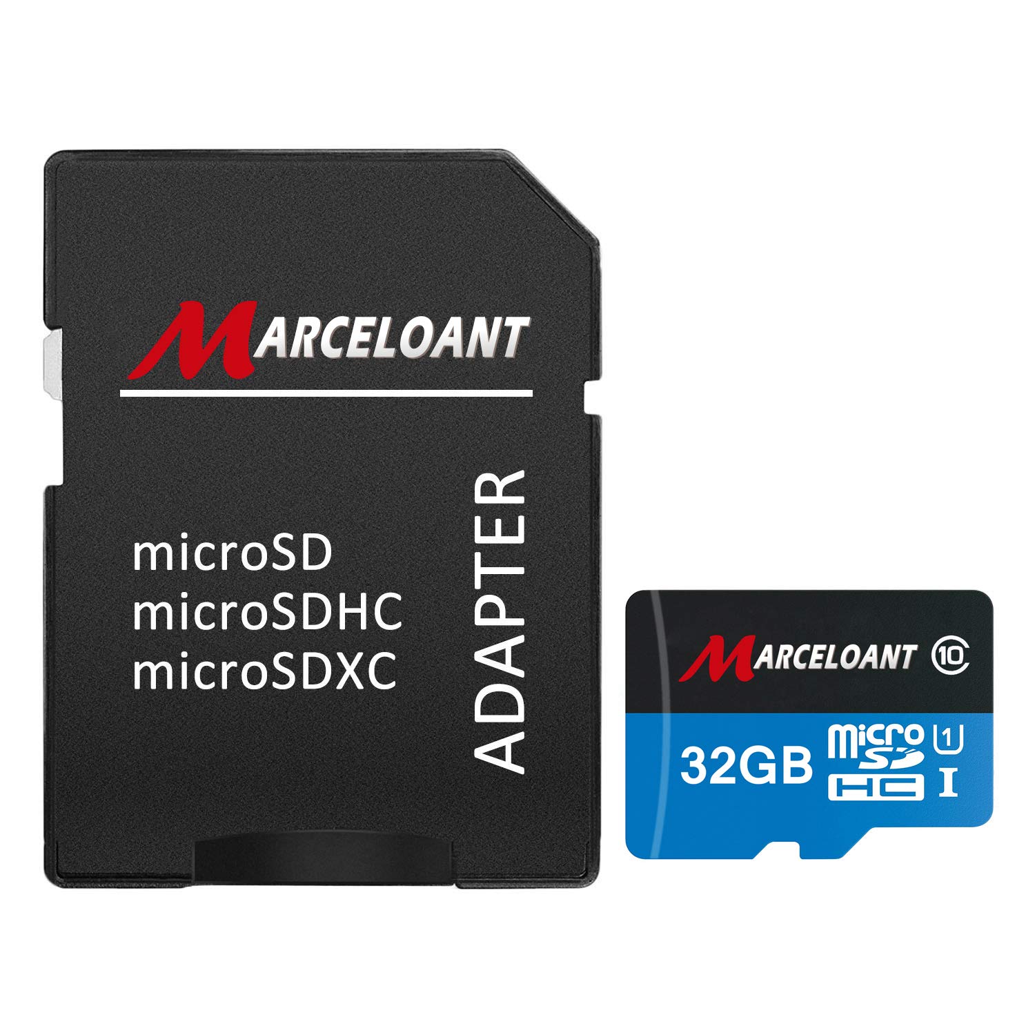 TF Card 32GB, Marceloant Micro SD Memory Cards Class 10 32GB eBay