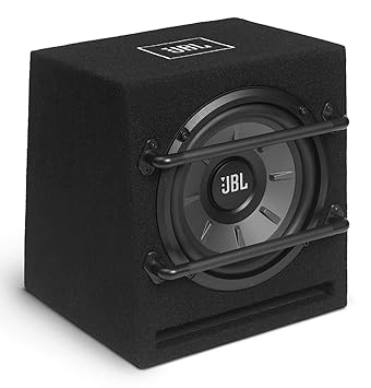 jbl active sub