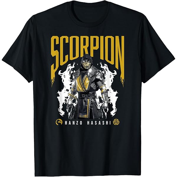 【ゴロー】MORTAL KOMBAT GORO Tシャツ【Mサイズ】 ゴロー】MORTAL KOMBAT GORO Tシャツ【Mサイズ】 モータル