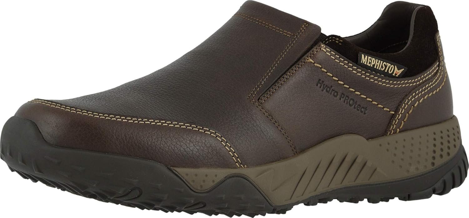 mephisto men's loafers