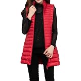 elfjoy long vest