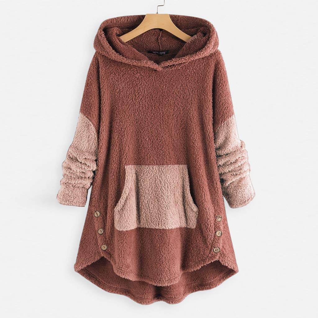 hooded sweater for ladies