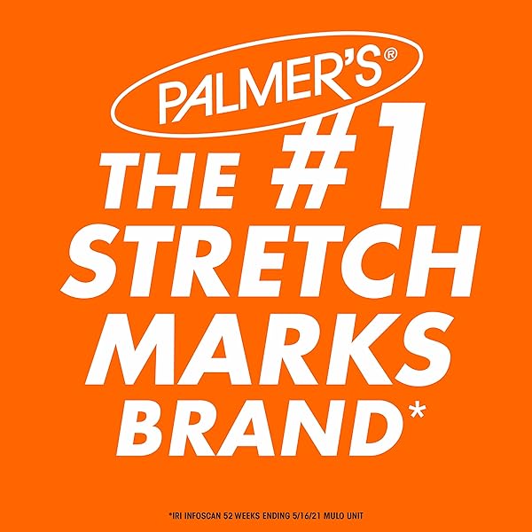 PALMER’S COCOA BUTTER FORMULA PREGNANCY SKIN CARE KIT FOR STRETCH MARKS AND SCARS, DERMATOLOGIST APPROVED, GIFT FOR MOM TO BE, 4 PIECE FULL SIZE SET