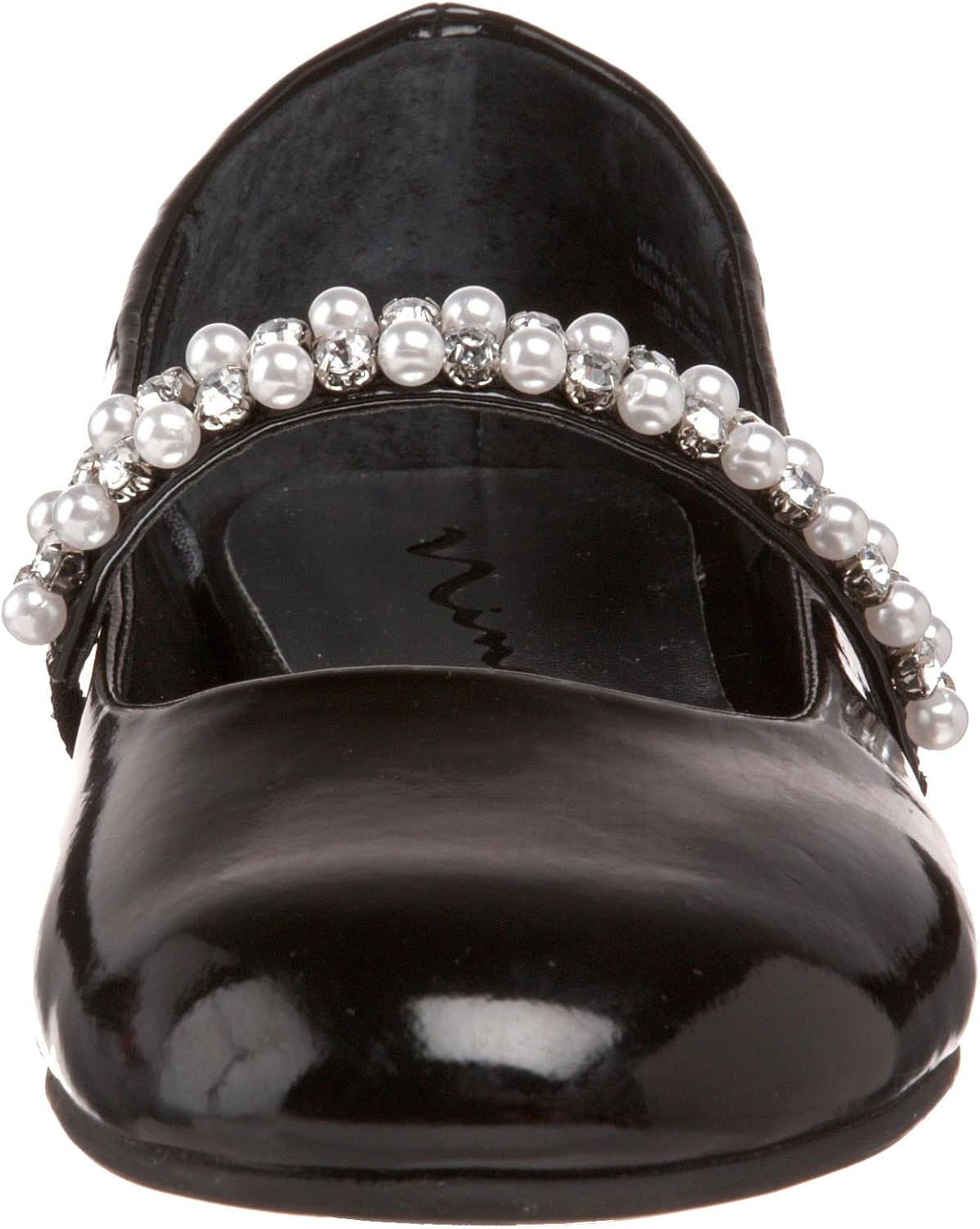 nina nataly ballet flat