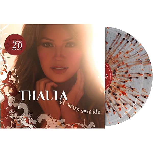 Amazon.com: Sexto Sentido: CDs y Vinilo