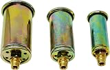 Silverline 456996 Propane Torch Kit 25/35/50mm Burners for Plumbing Soldering view 5