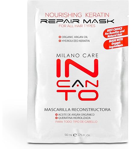 Incanto nutrition mask 51G8+z5KqxL._AC_UF350,  main image 4