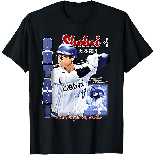 Amazon.com: Shohei Ohtani Los Angeles 50/50 Club Lightning MLB