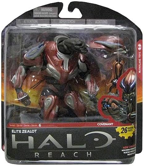 halo action figures amazon